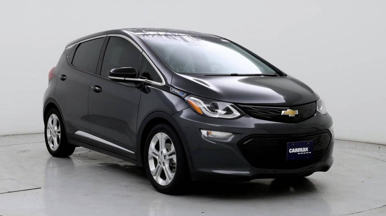 CHEVROLET BOLT EV 2020 1G1FY6S05L4148489 image